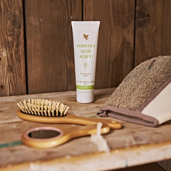 Aloe Scrub – Image 3