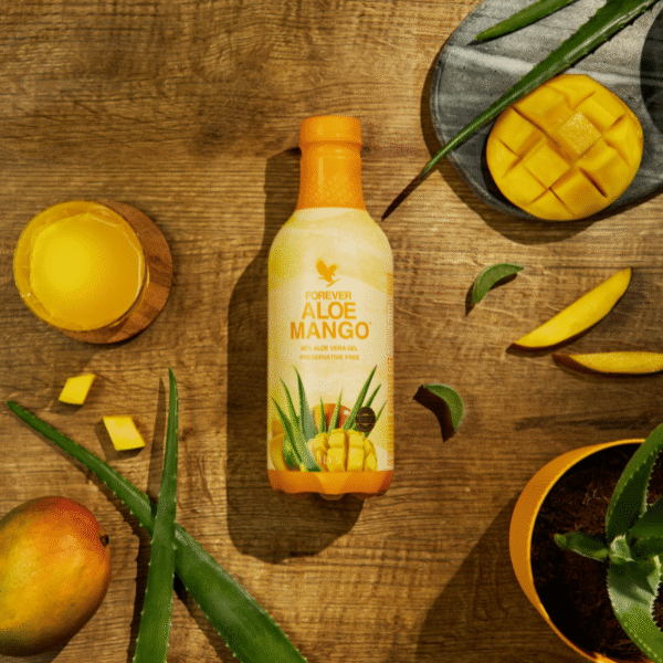 FOREVER ALOE MANGO – Image 2