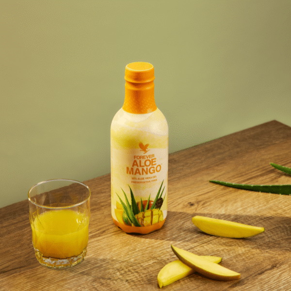 FOREVER ALOE MANGO – Image 3